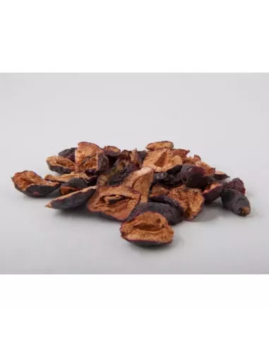 Owoce liofilizowane Elena LioFi Chips śliwka 30g