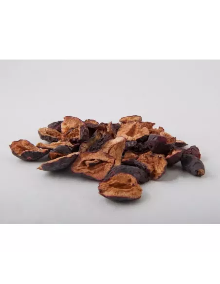 Owoce liofilizowane Elena LioFi Chips śliwka 30g