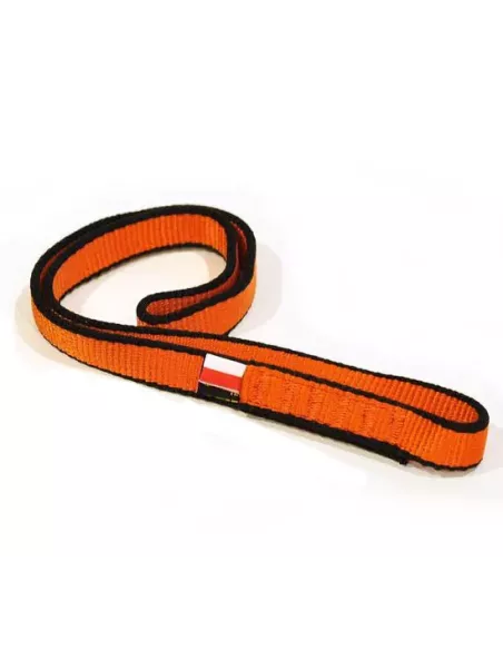 Sewn sling Lhotse Red 16mm 1m