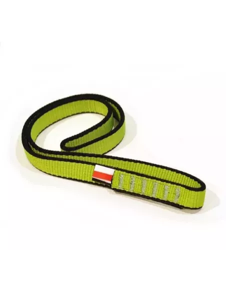 Pętla Lhotse Green 16mm 80cm