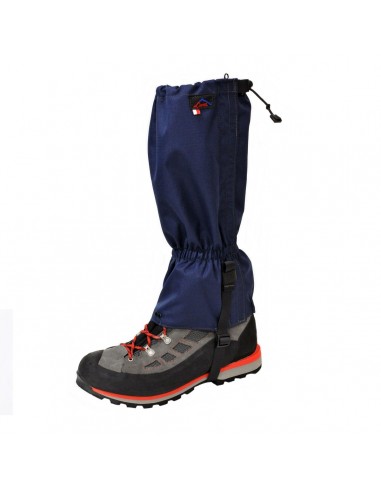 Gaiters Lhotse navy blue