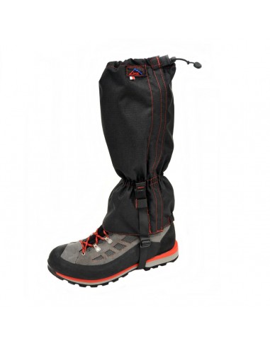 Gaiters Lhotse black