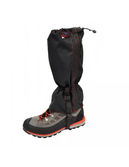 Gaiters Lhotse black