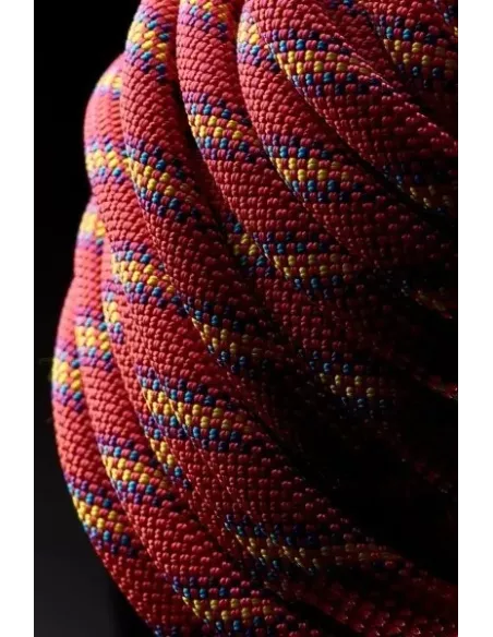 Climbing rope Beal Virus 10mm Pink 60m