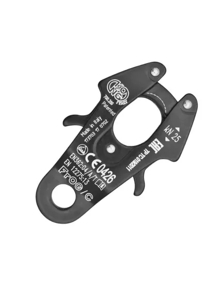 Quickdraw Kong Frog Cable