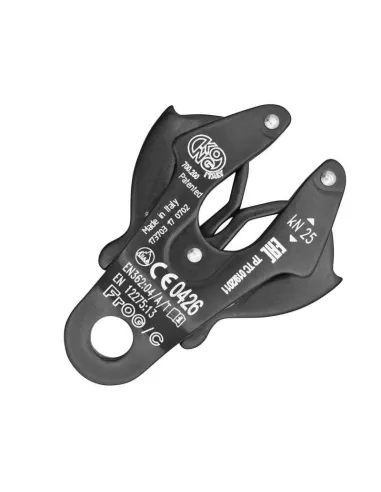 Quickdraw Kong Frog Cable