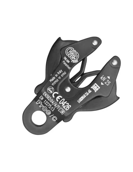 Quickdraw Kong Frog Cable