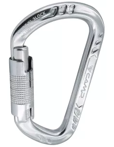 Carabiner Camp Guide XL 3Lock