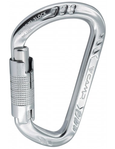 Carabiner Camp Guide XL 3Lock