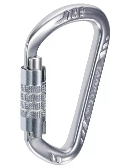 Carabiner Camp Guide XL 3Lock Carabiner Camp Guide XL 3Lock