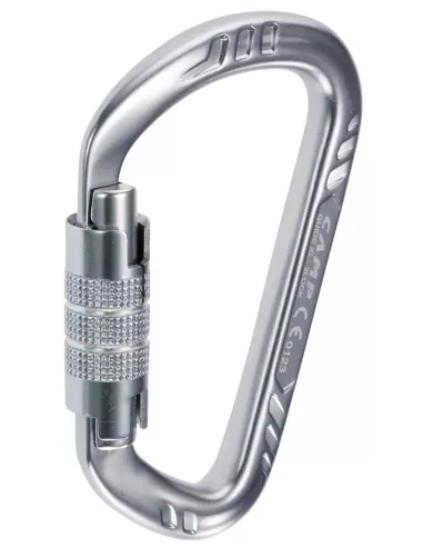 Climbing carabiner Camp Guide XL 2Lock