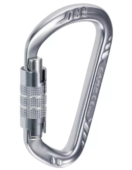 Climbing carabiner Camp Guide XL 2Lock
