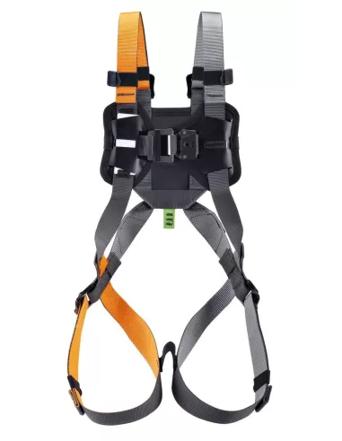 Childrens climbing harness Petzl Simba Climbing