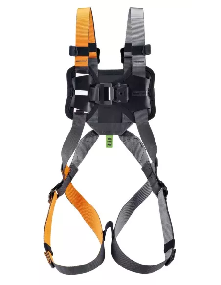 Childrens climbing harness Petzl Simba Climbing