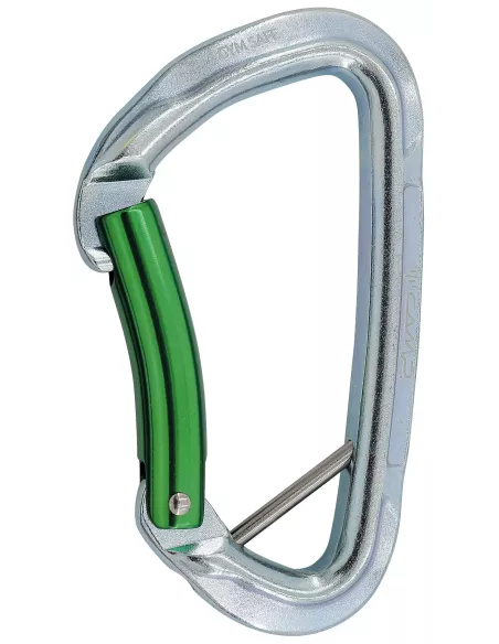 Carabiner Camp Gym Safe Carabiner Camp Gym Safe