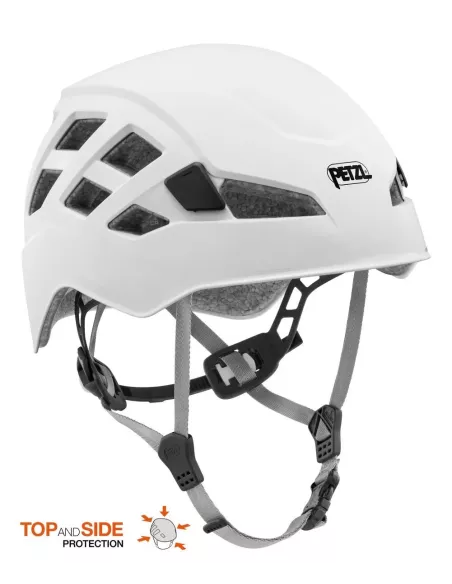 Kask wspinaczkowy Petzl Boreo White