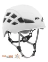 Climbing helmet Petzl Boreo White