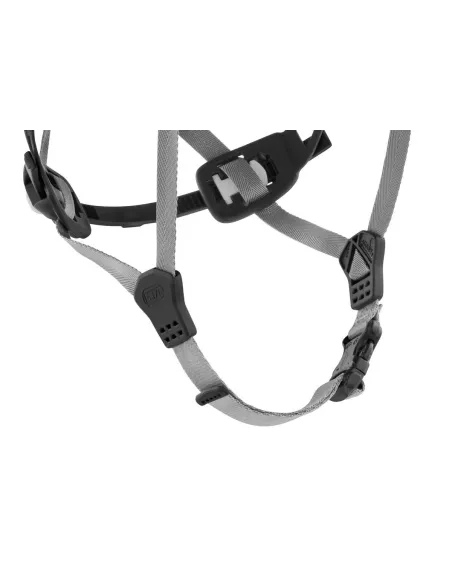 Climbing helmet Petzl Boreo Orange