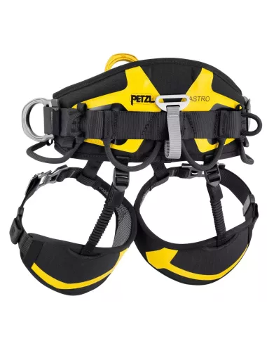 ❌ Archiwum Uprząż Petzl Astro Sit Fast
