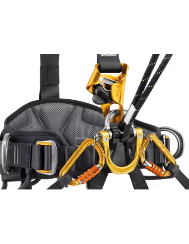 ❌ Archiwum Uprząż Petzl Astro Sit Fast