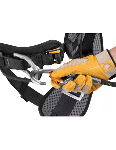 ❌ Archiwum Uprząż Petzl Astro Sit Fast