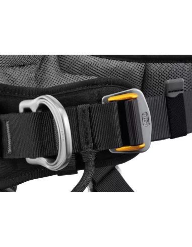 ❌ Archiwum Uprząż Petzl Astro Sit Fast