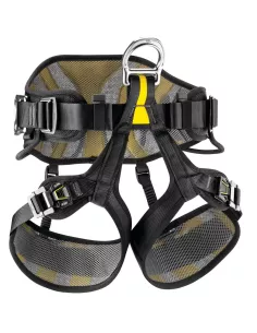 Uprząż Petzl Avao Sit Fast