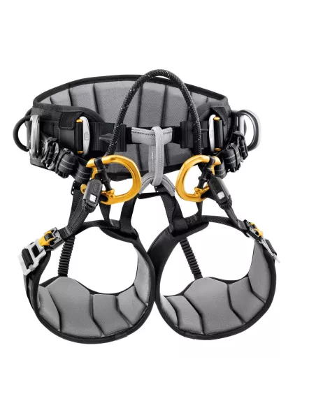 Uprząż Petzl Sequoia SRT