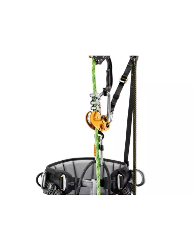 Uprząż Petzl Sequoia SRT