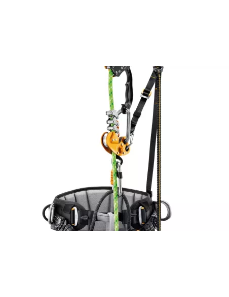 Uprząż Petzl Sequoia SRT