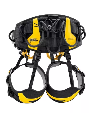 Uprząż Petzl Sequoia SRT