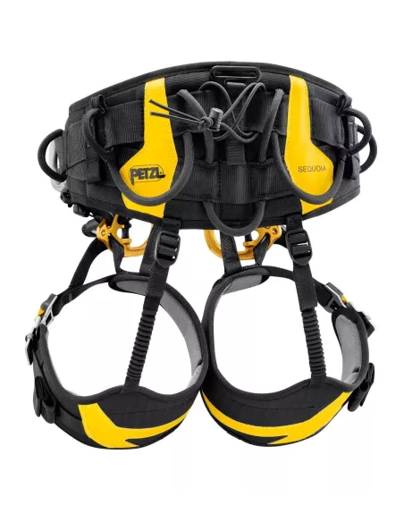Uprząż Petzl Sequoia SRT