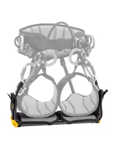 Seat Petzl for Sequoia and Sequoia SRT harnesses 2
