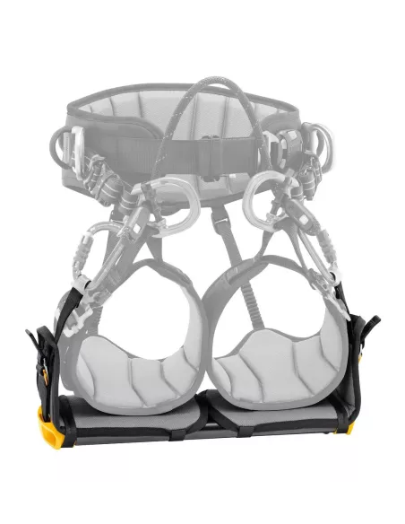 Seat Petzl for Sequoia and Sequoia SRT harnesses