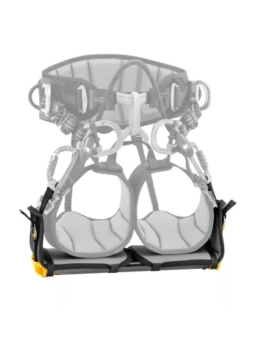 Seat Petzl for Sequoia and Sequoia SRT harnesses