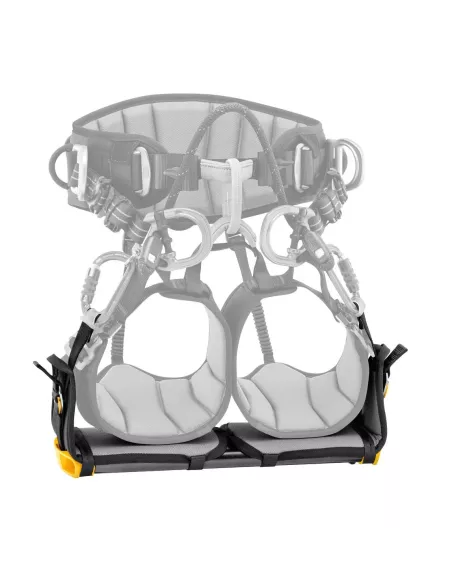 Seat Petzl for Sequoia and Sequoia SRT harnesses
