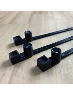 Tag NFC Scannable Zip Tie NFC Tag (1 szt.) 2