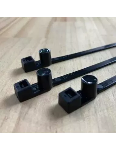 Tag NFC Scannable Zip Tie NFC Tag (1 szt.)