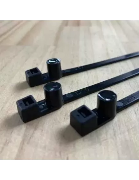 Tag NFC Scannable Zip Tie NFC Tag (1 szt.)