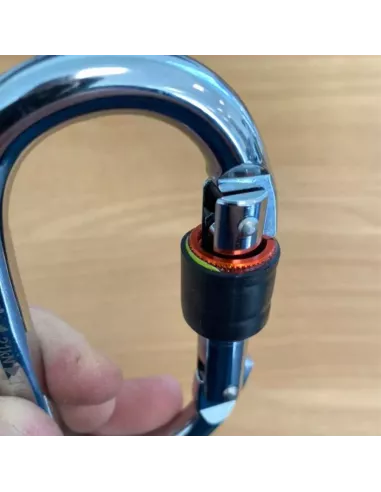 Tag NFC Scannable Squircle On-Metal NFC Tag (1 szt.)