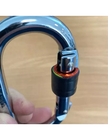 Tag NFC Scannable Squircle On-Metal NFC Tag (1 szt.)