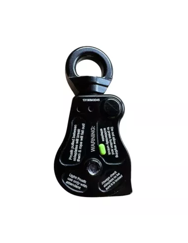NFC tag Scannable Carabiner/Hardware NFC Tag Gen2 (1 pc)