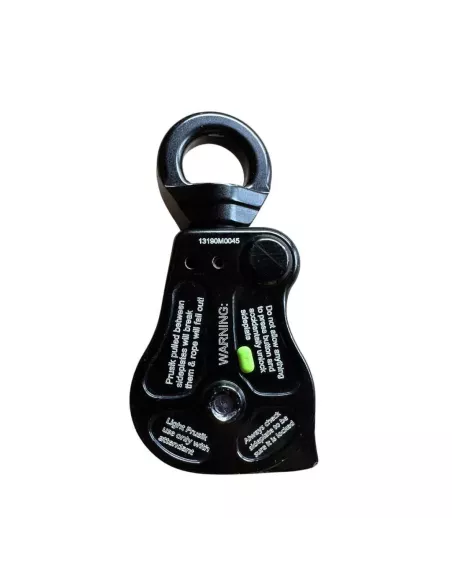 NFC tag Scannable Carabiner/Hardware NFC Tag Gen2 (1 pc)