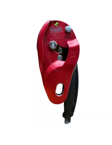 NFC tag Scannable Carabiner/Hardware NFC Tag Gen2 (1 pc)