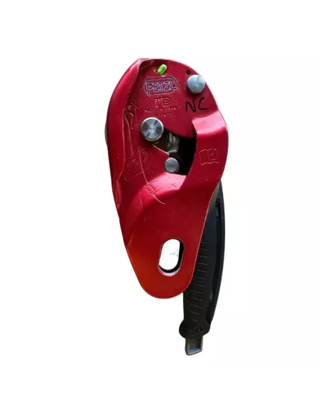 NFC tag Scannable Carabiner/Hardware NFC Tag Gen2 (1 pc)