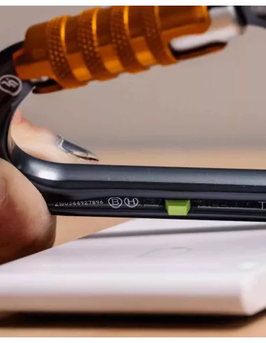 NFC Reader Scannable NFC USB-C Reader