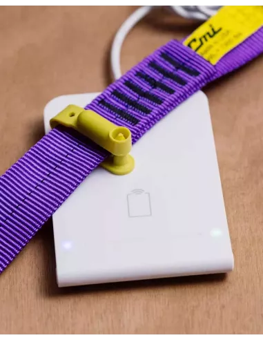 NFC Reader Scannable NFC USB-C Reader