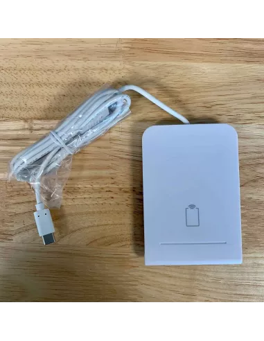 NFC Reader Scannable NFC USB-C Reader