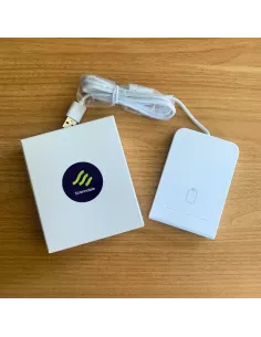 Czytnik NFC Scannable NFC USB-C Reader 2
