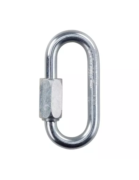 Carabiner Climbing Technology CT Q-LINK 06